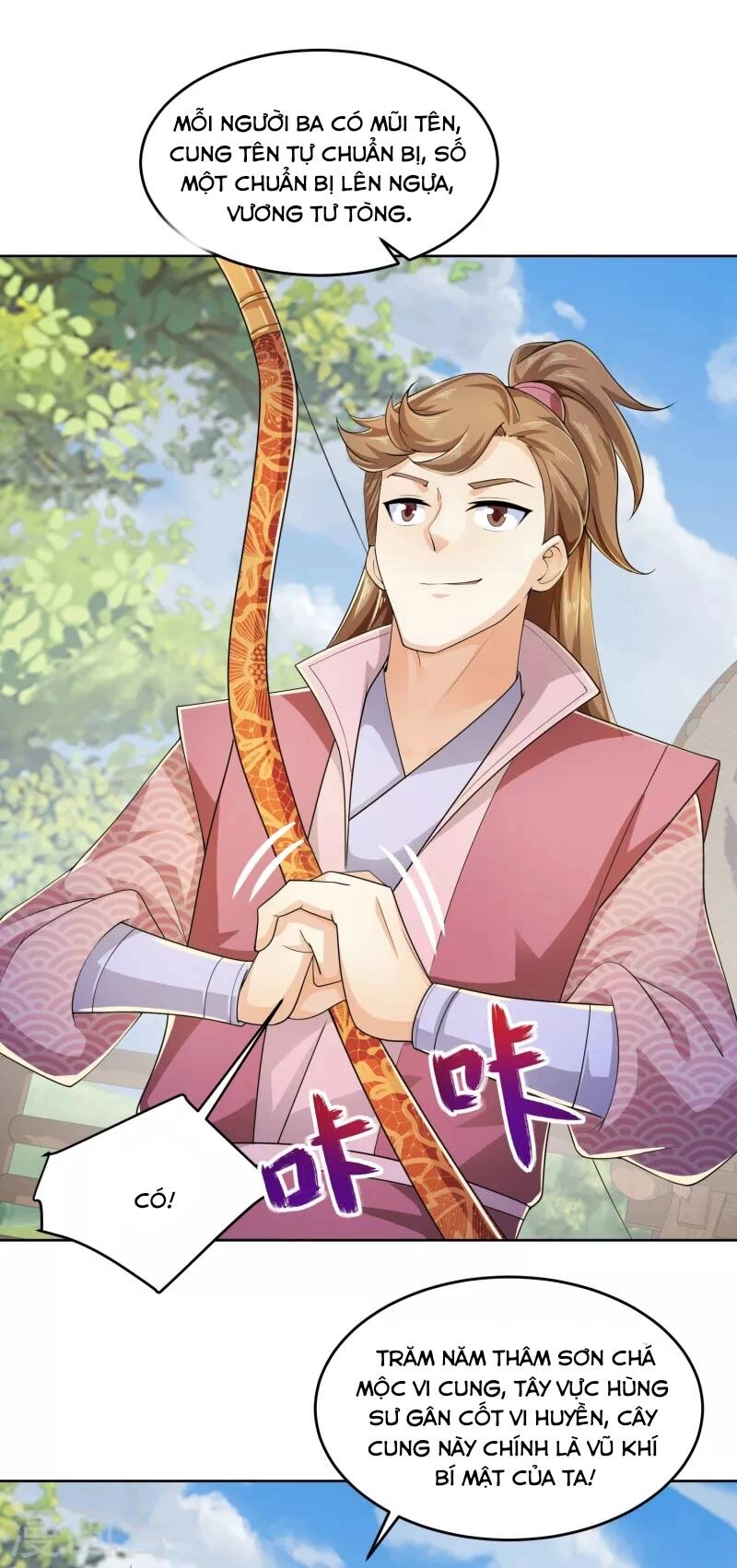 Cực Phẩm Tiên Đế Chapter 93 - 6