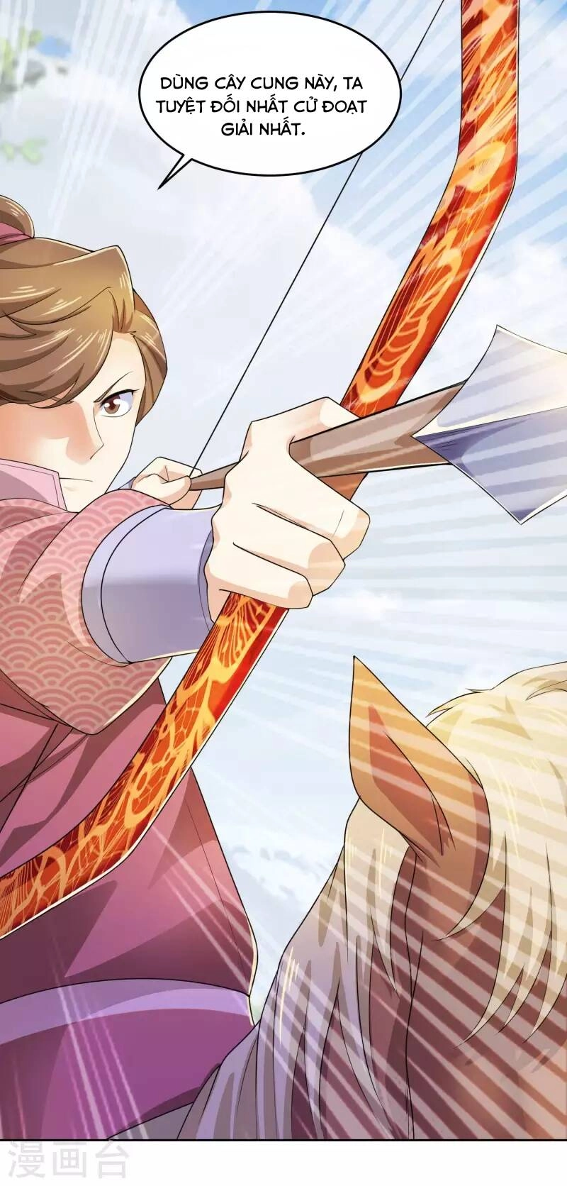 Cực Phẩm Tiên Đế Chapter 93 - 8