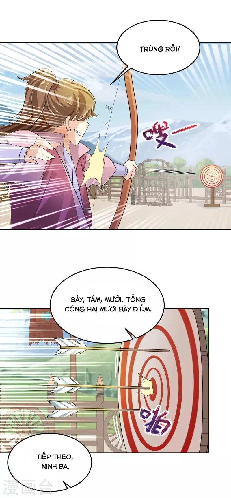 Cực Phẩm Tiên Đế Chapter 93 - 9