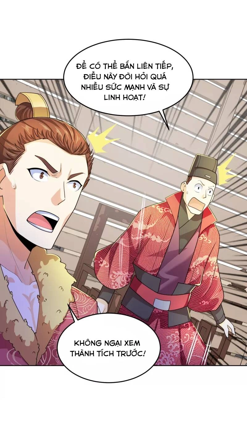 Cực Phẩm Tiên Đế Chapter 93 - 11