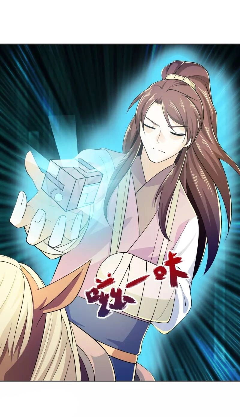 Cực Phẩm Tiên Đế Chapter 93 - 14