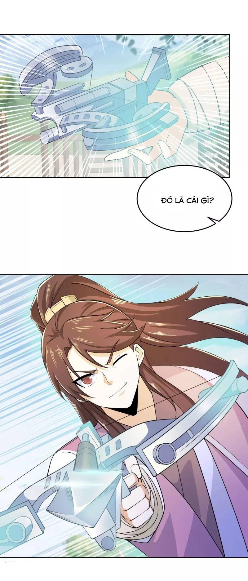 Cực Phẩm Tiên Đế Chapter 93 - 15