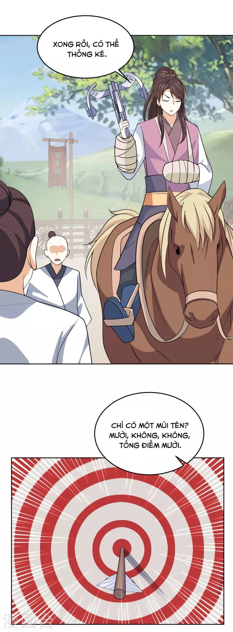 Cực Phẩm Tiên Đế Chapter 93 - 18