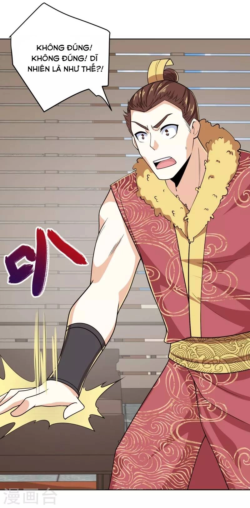 Cực Phẩm Tiên Đế Chapter 93 - 20