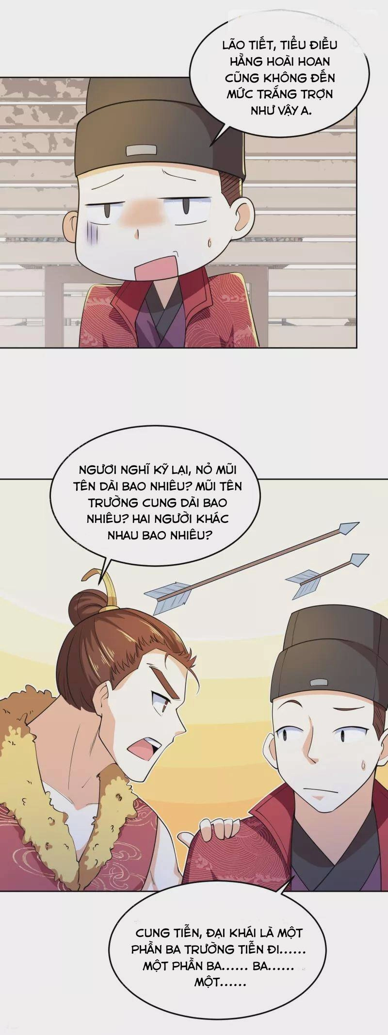 Cực Phẩm Tiên Đế Chapter 93 - 21