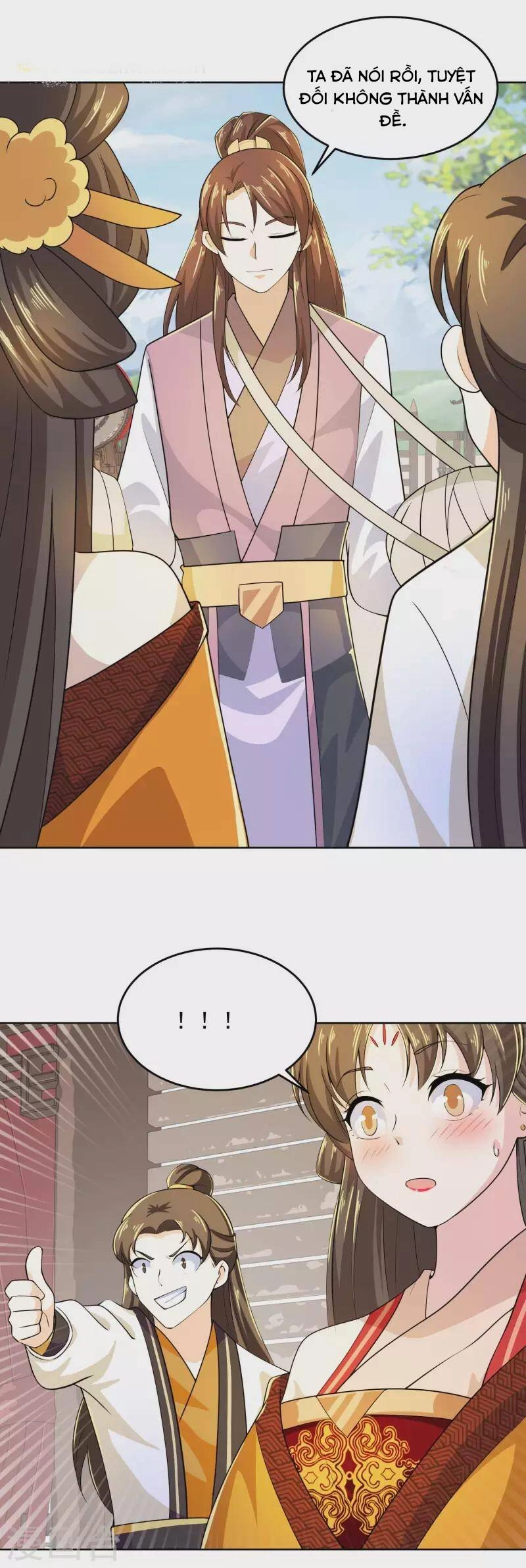 Cực Phẩm Tiên Đế Chapter 93 - 23