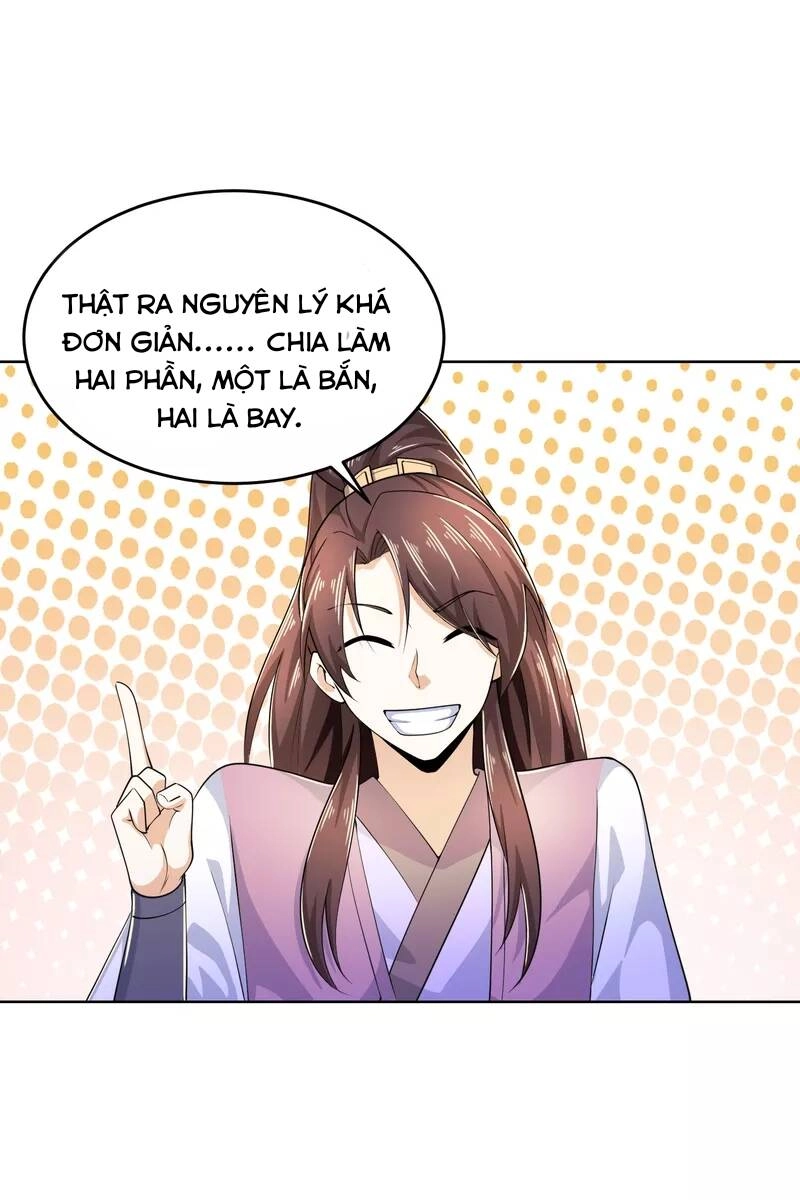 Cực Phẩm Tiên Đế Chapter 94 - 5