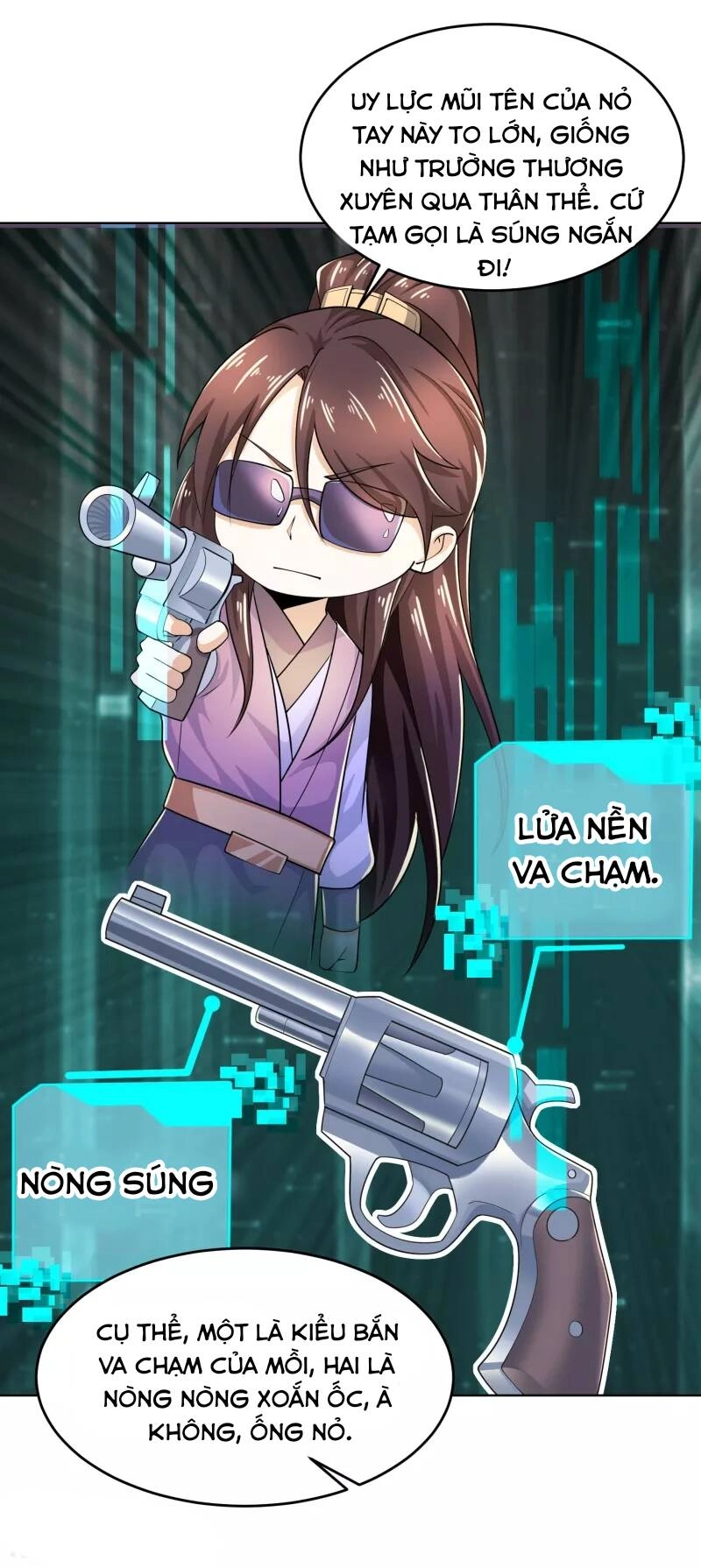 Cực Phẩm Tiên Đế Chapter 94 - 6