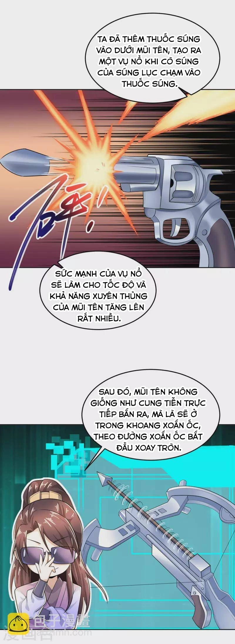 Cực Phẩm Tiên Đế Chapter 94 - 7