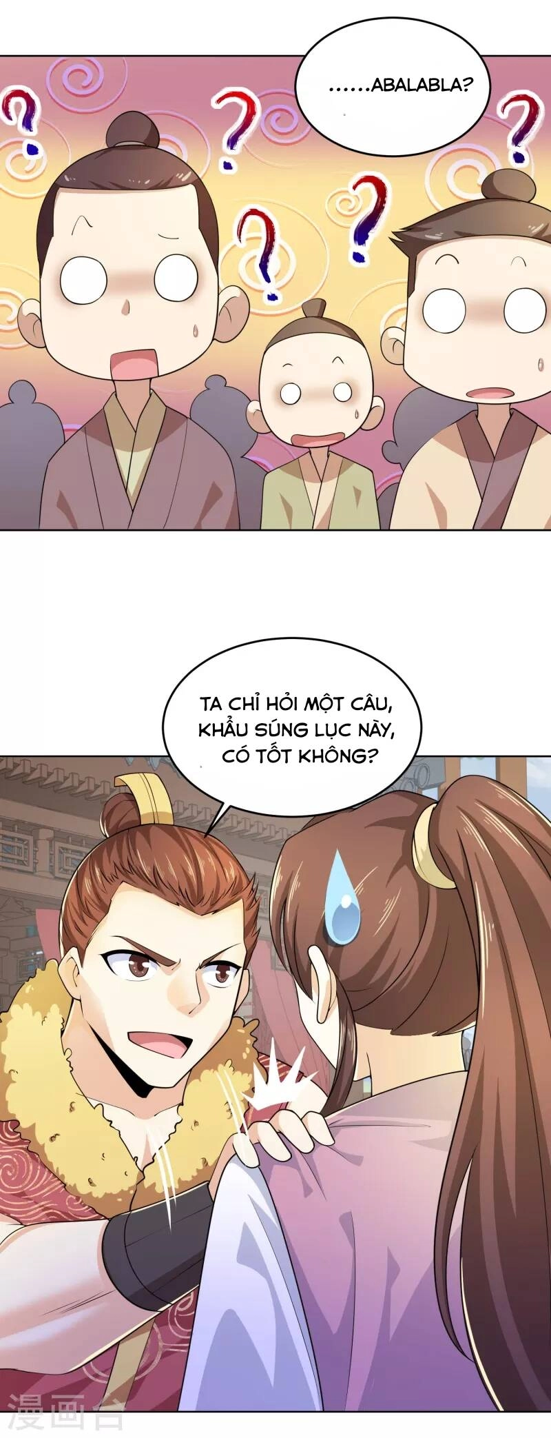 Cực Phẩm Tiên Đế Chapter 94 - 9