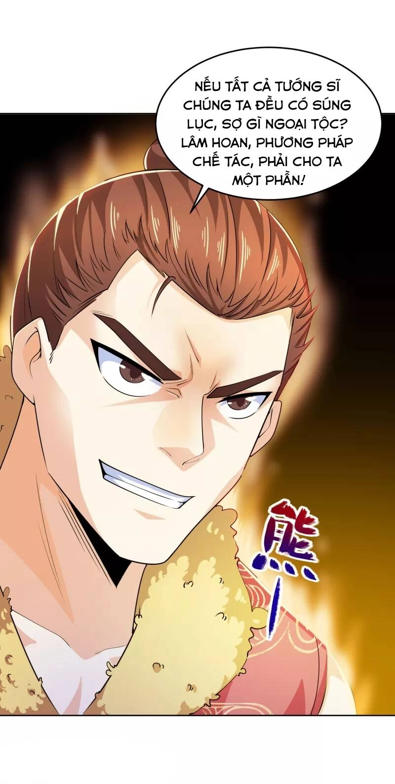 Cực Phẩm Tiên Đế Chapter 94 - 10