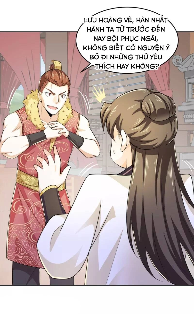 Cực Phẩm Tiên Đế Chapter 94 - 12