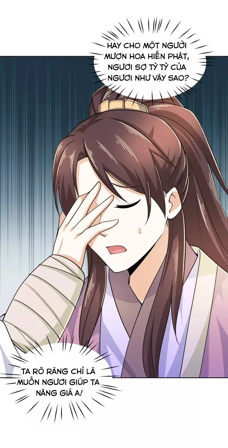 Cực Phẩm Tiên Đế Chapter 94 - 15