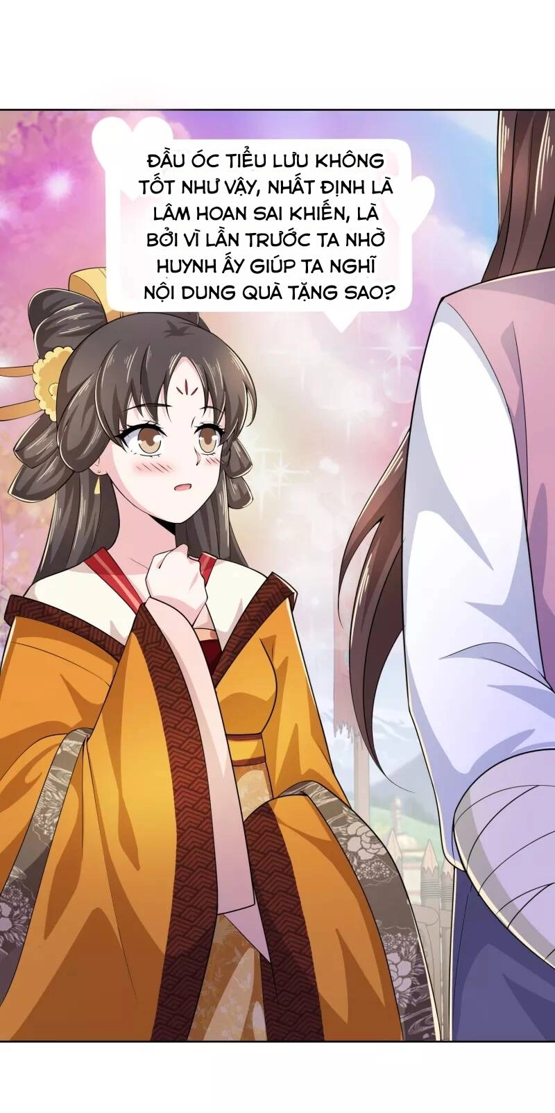 Cực Phẩm Tiên Đế Chapter 94 - 16