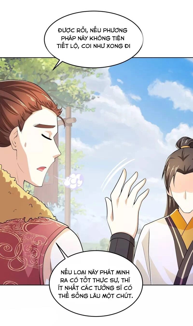 Cực Phẩm Tiên Đế Chapter 94 - 18
