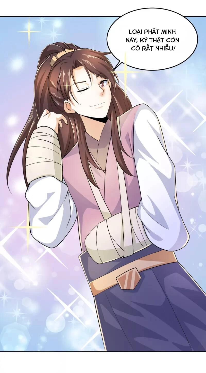 Cực Phẩm Tiên Đế Chapter 94 - 19