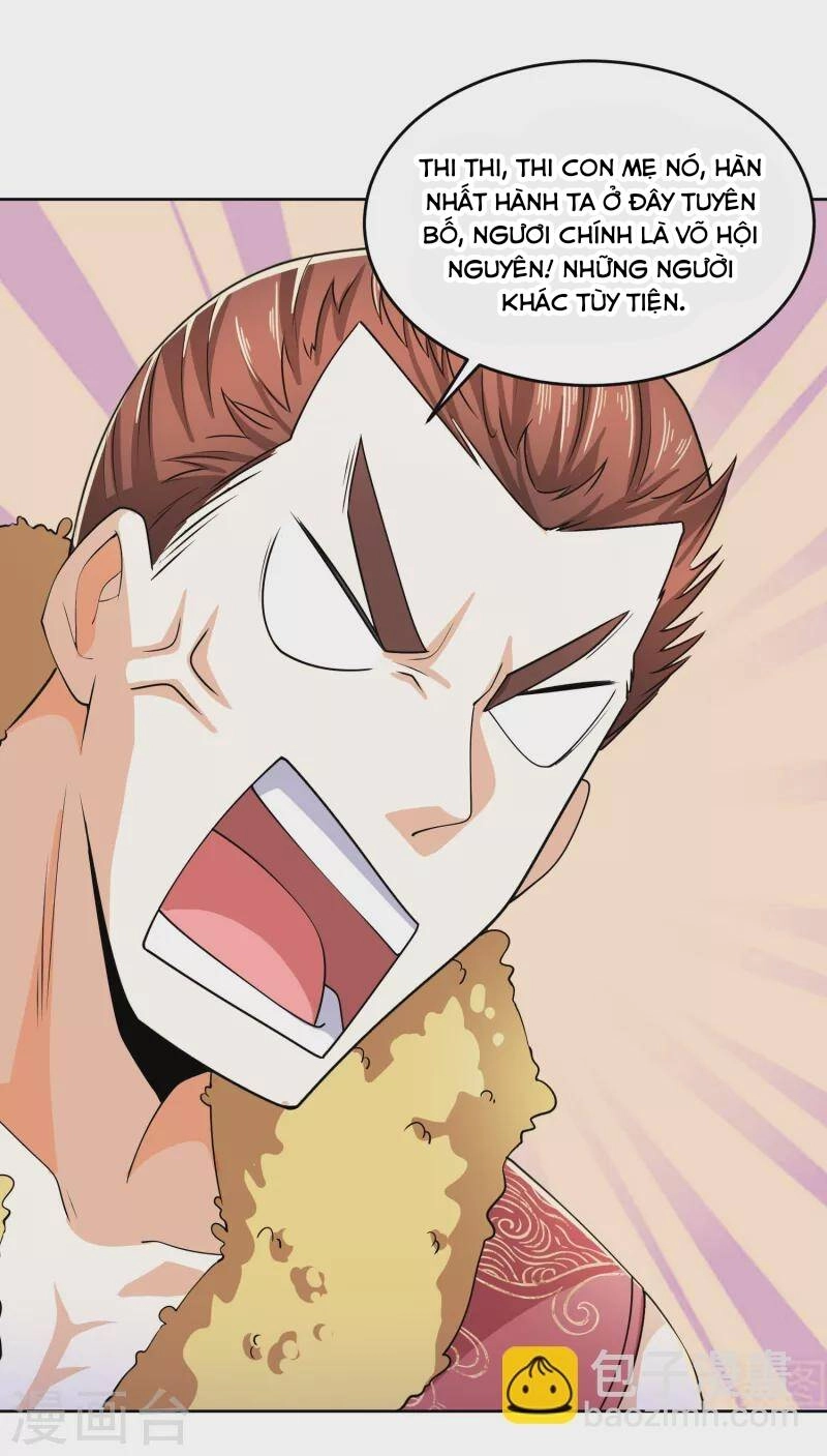 Cực Phẩm Tiên Đế Chapter 94 - 22