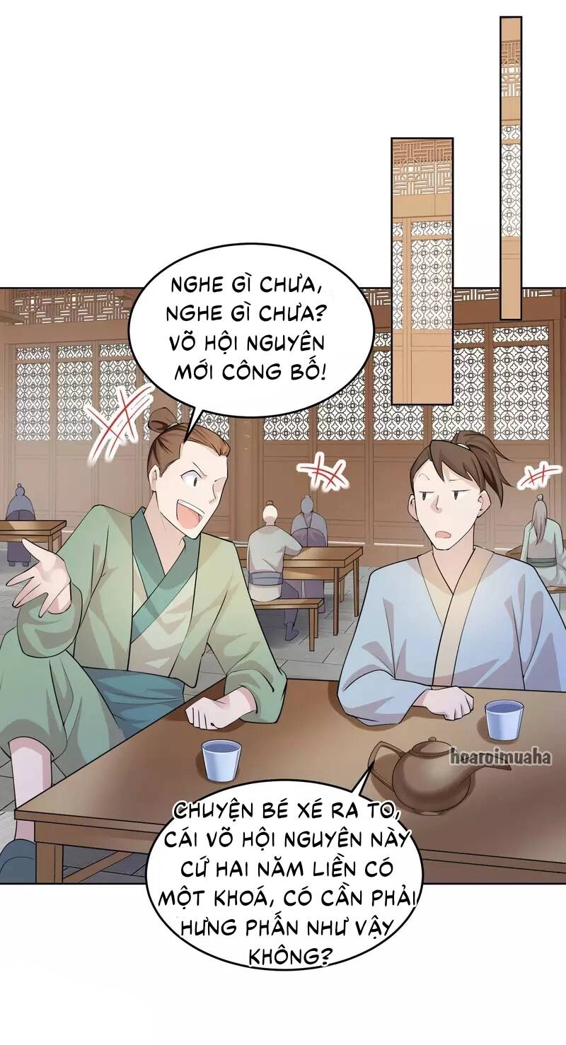 Cực Phẩm Tiên Đế Chapter 95 - 3