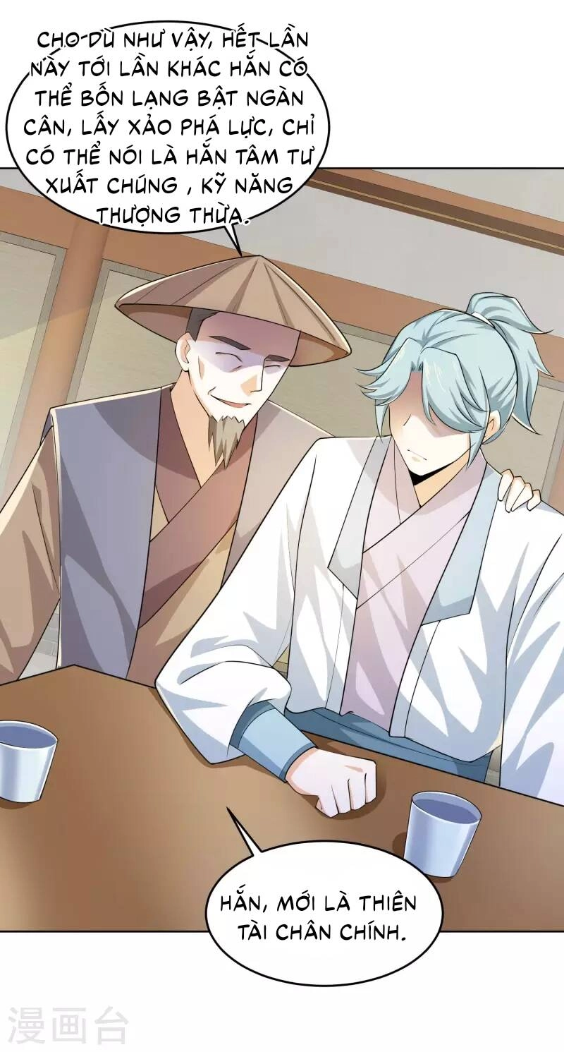 Cực Phẩm Tiên Đế Chapter 95 - 5