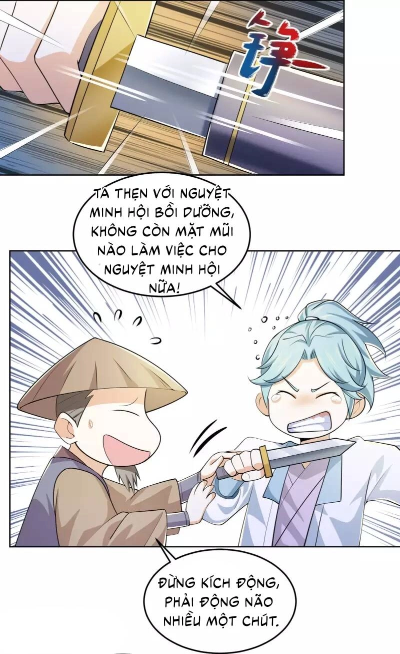 Cực Phẩm Tiên Đế Chapter 95 - 7