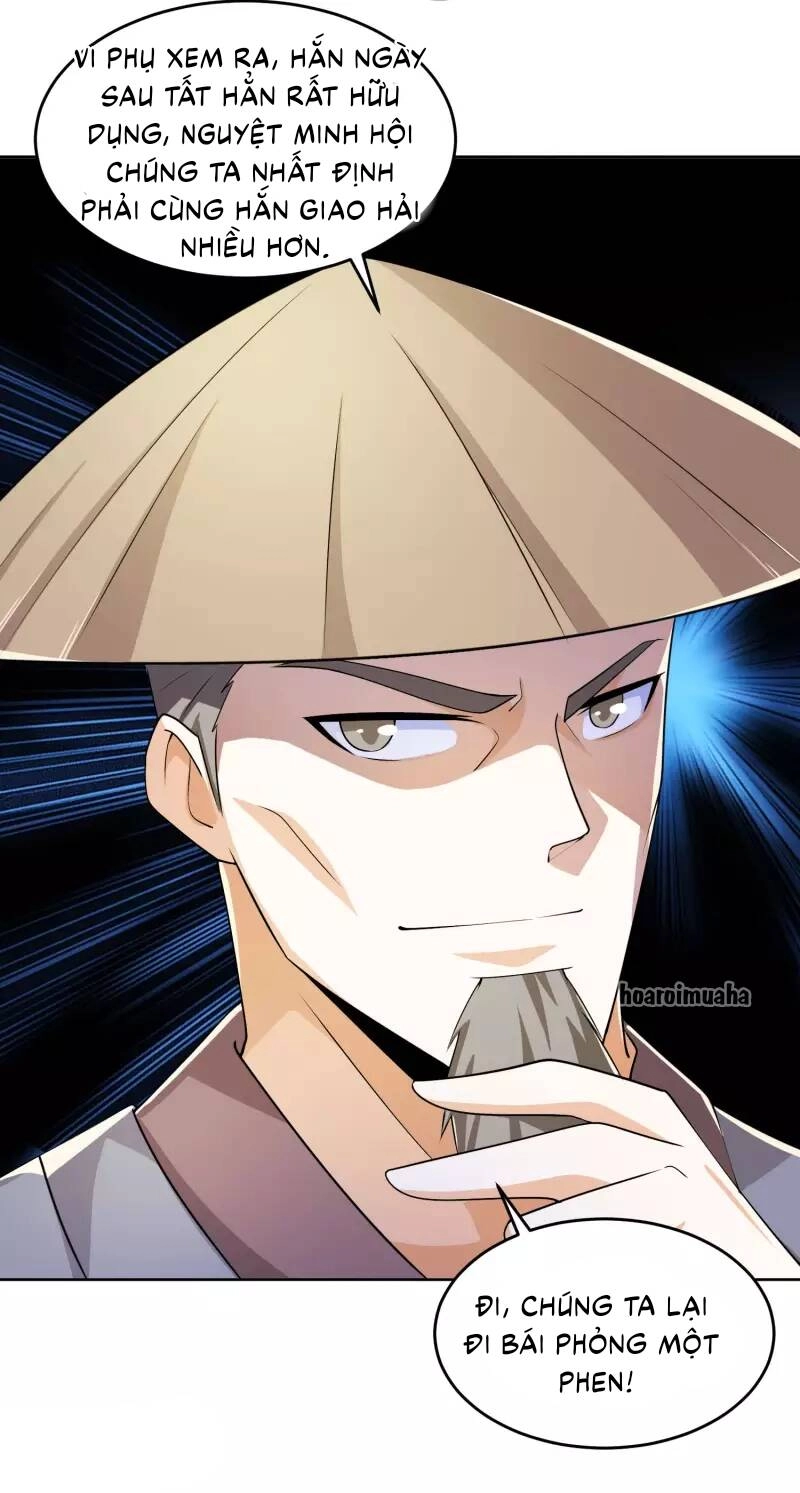 Cực Phẩm Tiên Đế Chapter 95 - 8