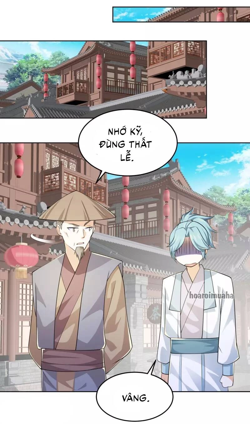 Cực Phẩm Tiên Đế Chapter 95 - 9