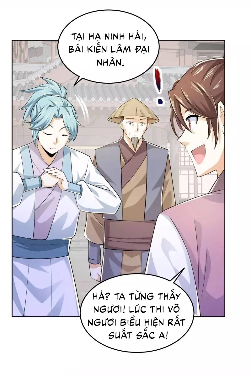 Cực Phẩm Tiên Đế Chapter 95 - 11
