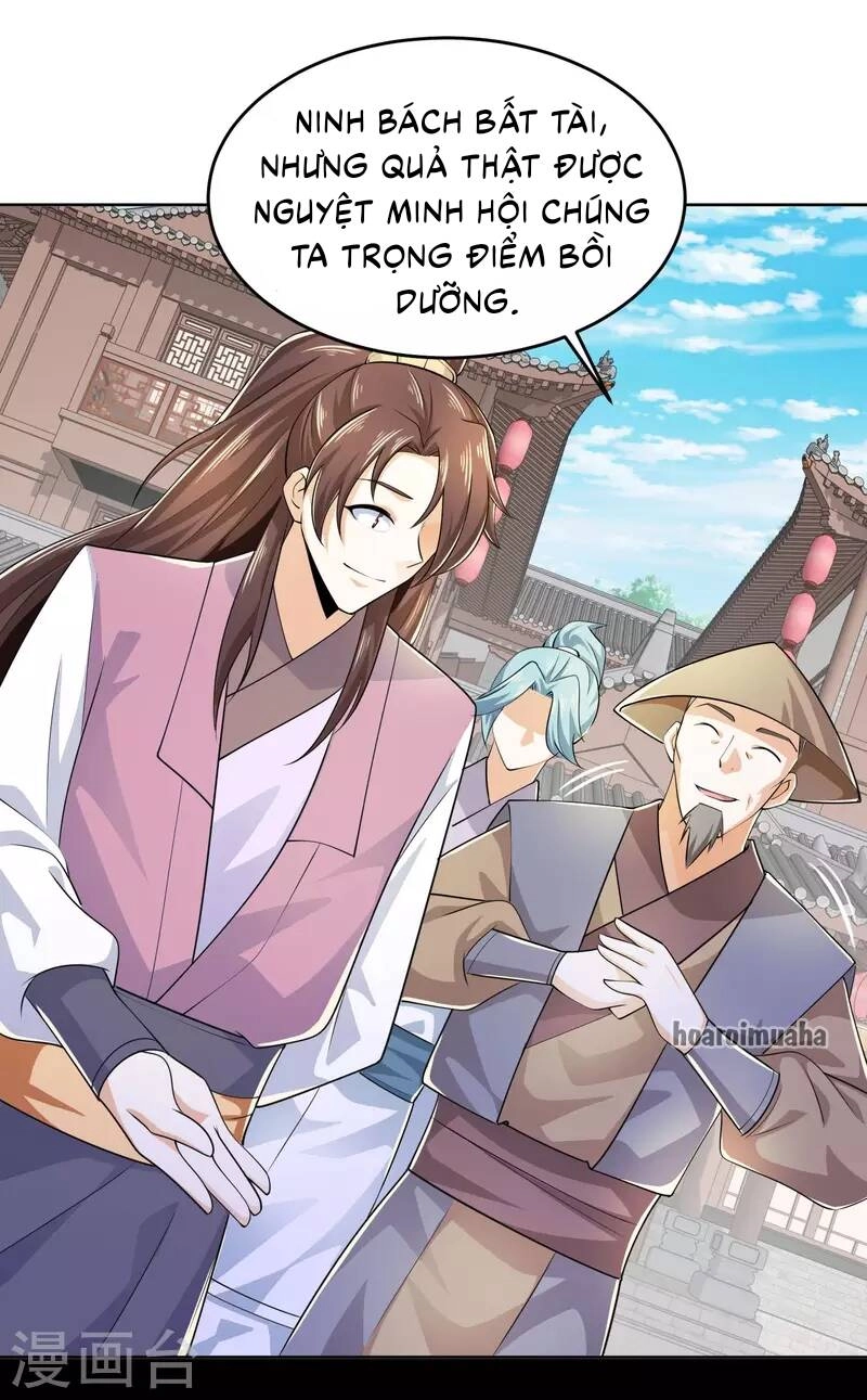 Cực Phẩm Tiên Đế Chapter 95 - 12