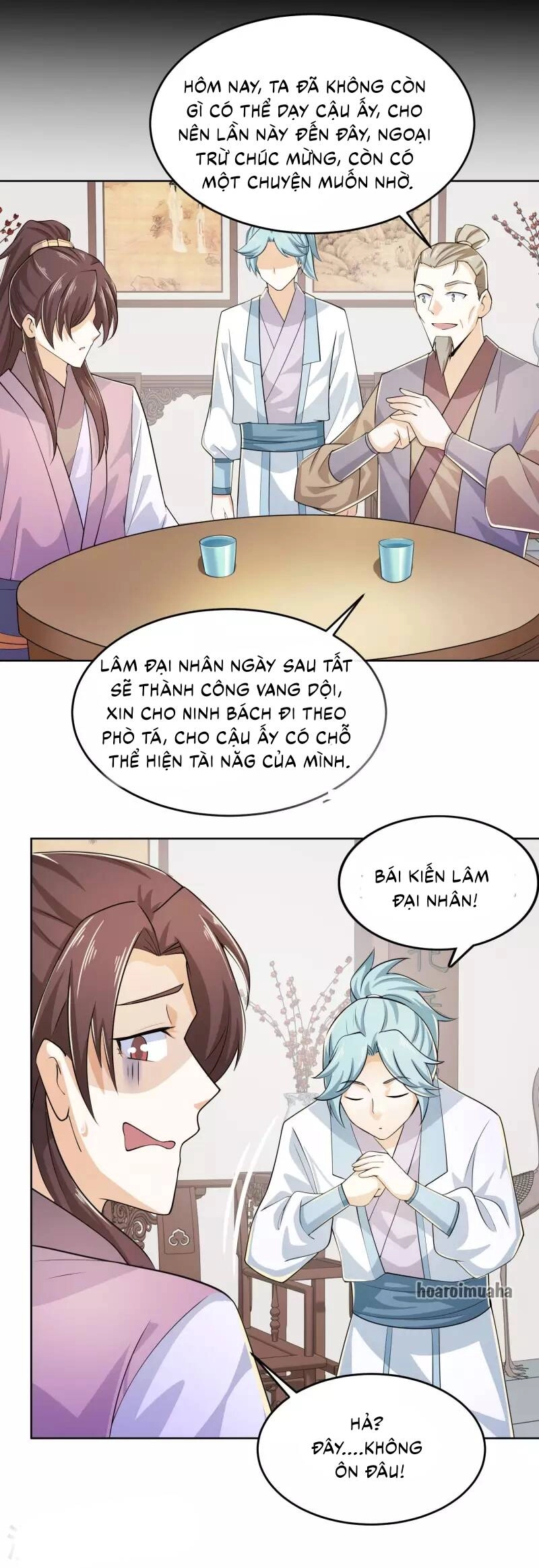 Cực Phẩm Tiên Đế Chapter 95 - 15