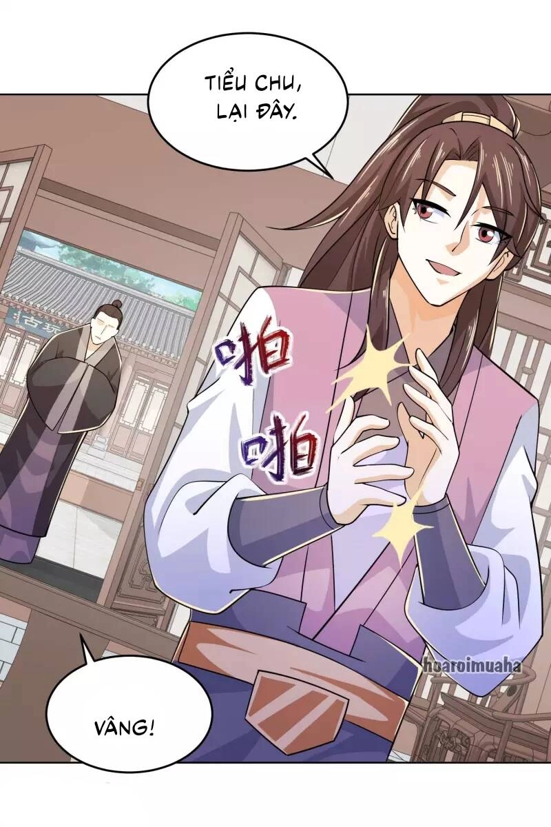 Cực Phẩm Tiên Đế Chapter 95 - 18