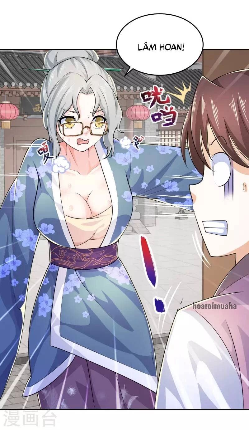 Cực Phẩm Tiên Đế Chapter 95 - 27