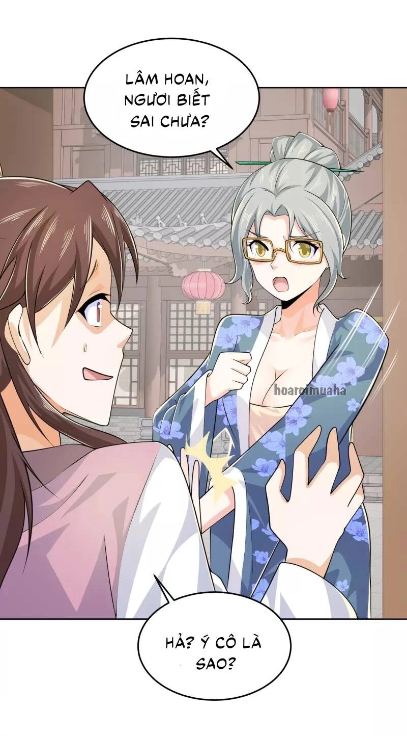 Cực Phẩm Tiên Đế Chapter 96 - 3