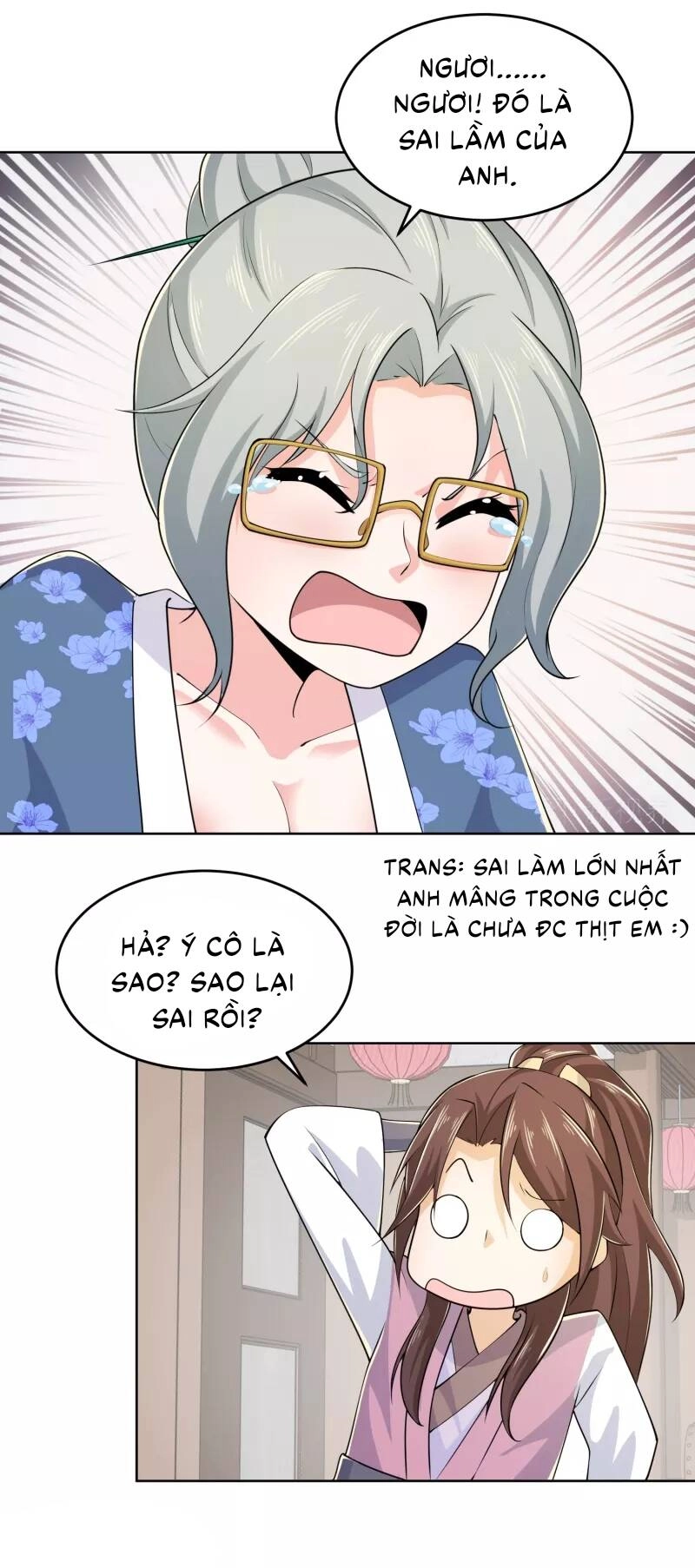 Cực Phẩm Tiên Đế Chapter 96 - 5