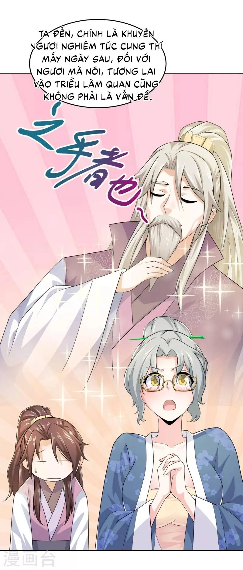 Cực Phẩm Tiên Đế Chapter 96 - 8