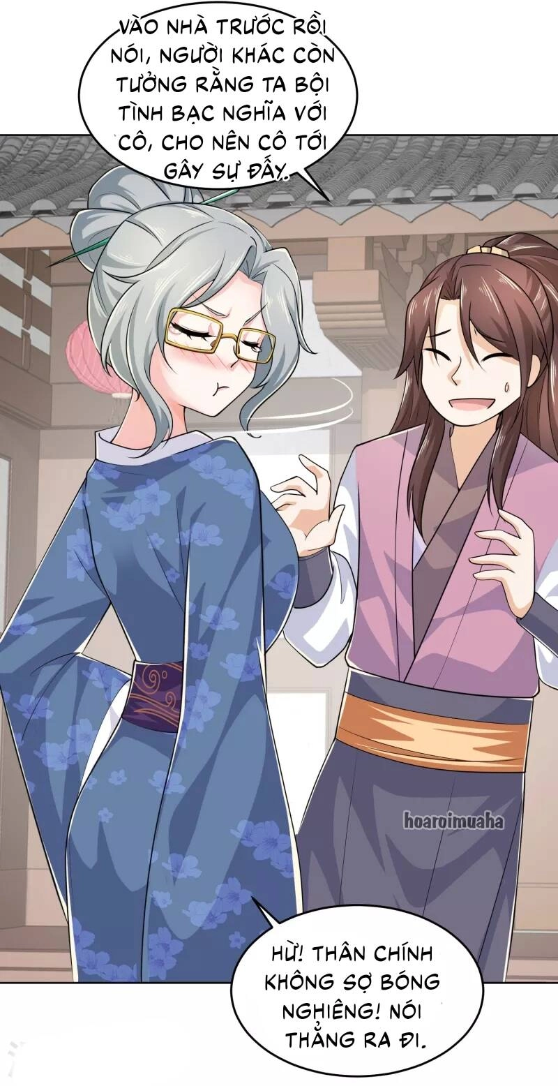 Cực Phẩm Tiên Đế Chapter 96 - 10