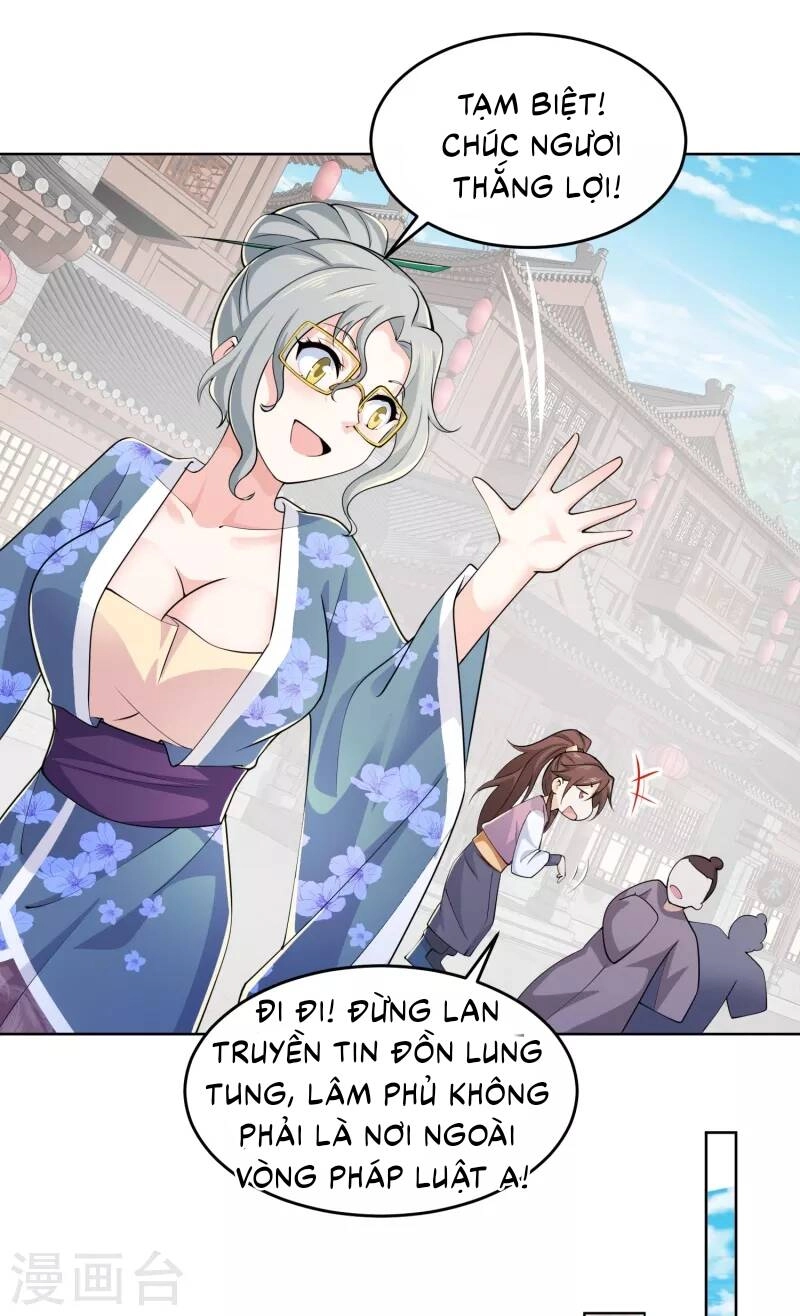 Cực Phẩm Tiên Đế Chapter 96 - 12