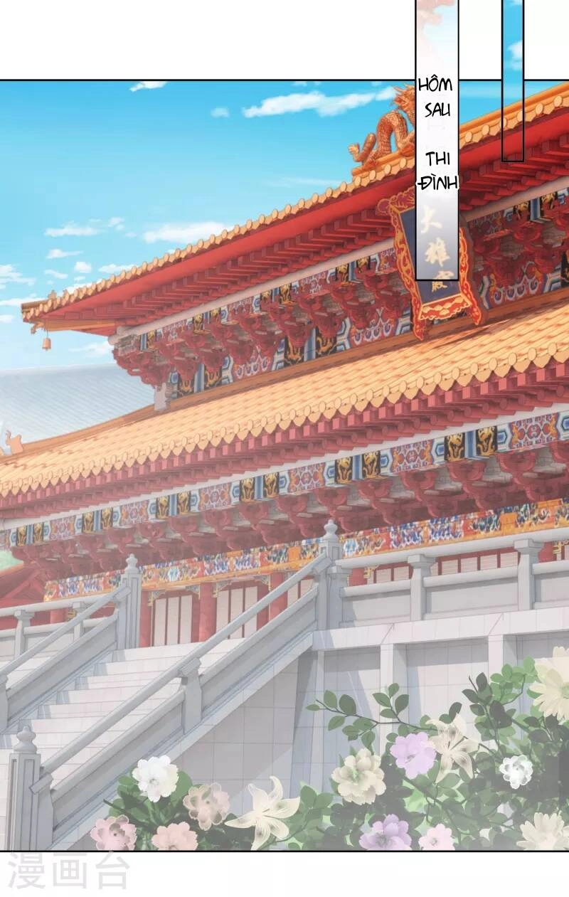 Cực Phẩm Tiên Đế Chapter 96 - 13