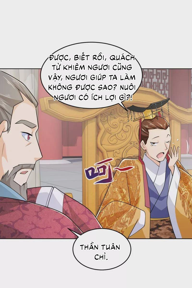 Cực Phẩm Tiên Đế Chapter 96 - 17