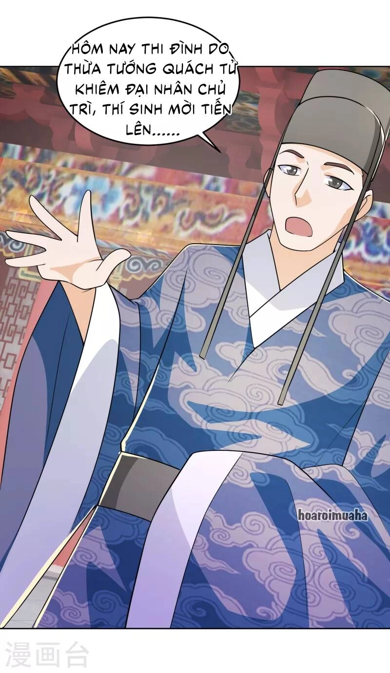 Cực Phẩm Tiên Đế Chapter 96 - 18