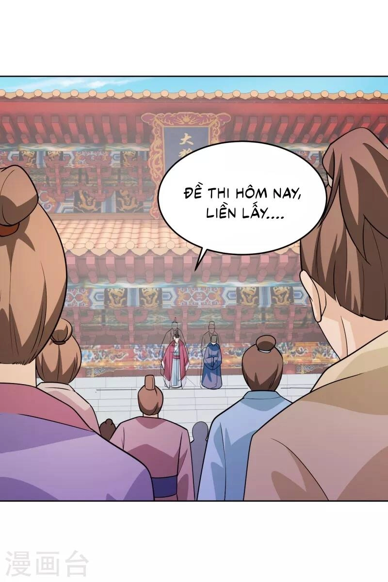 Cực Phẩm Tiên Đế Chapter 96 - 19