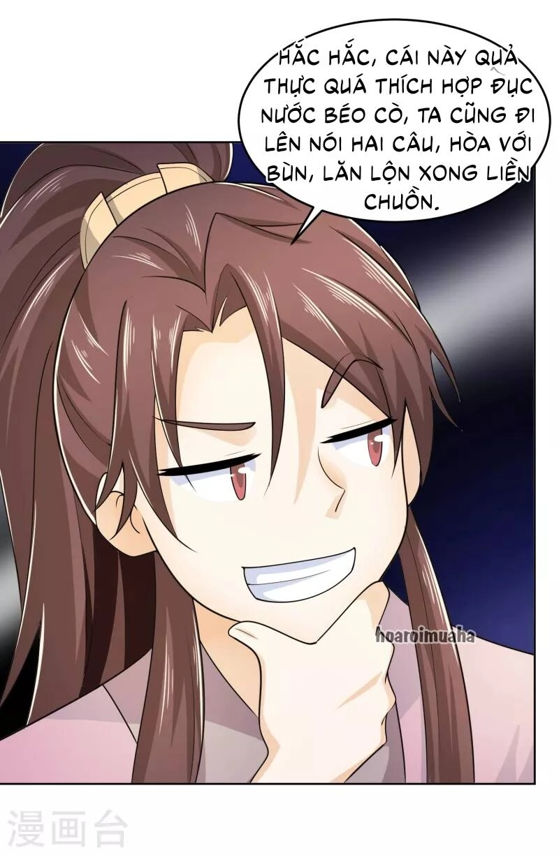 Cực Phẩm Tiên Đế Chapter 96 - 23