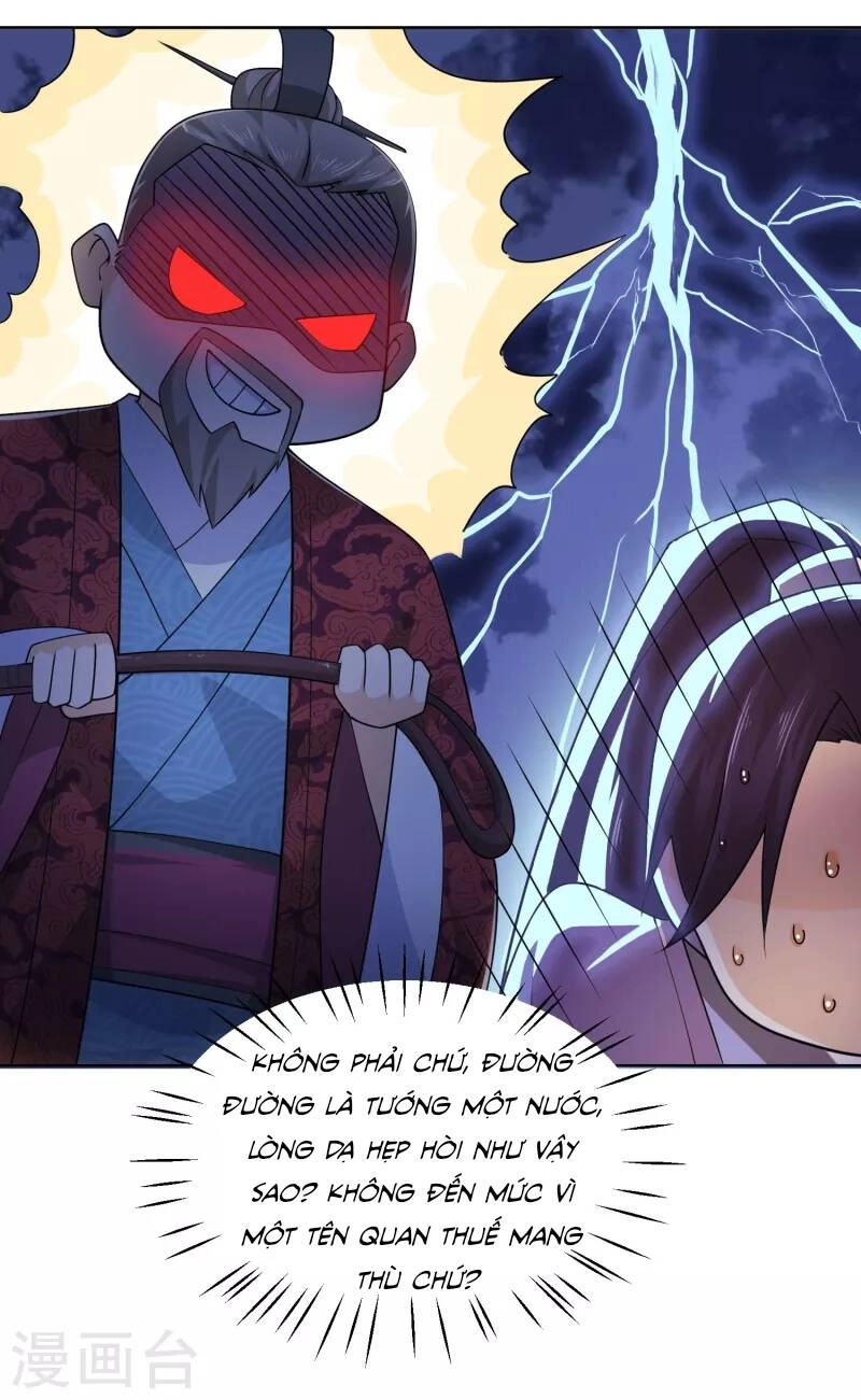 Cực Phẩm Tiên Đế Chapter 97 - 5