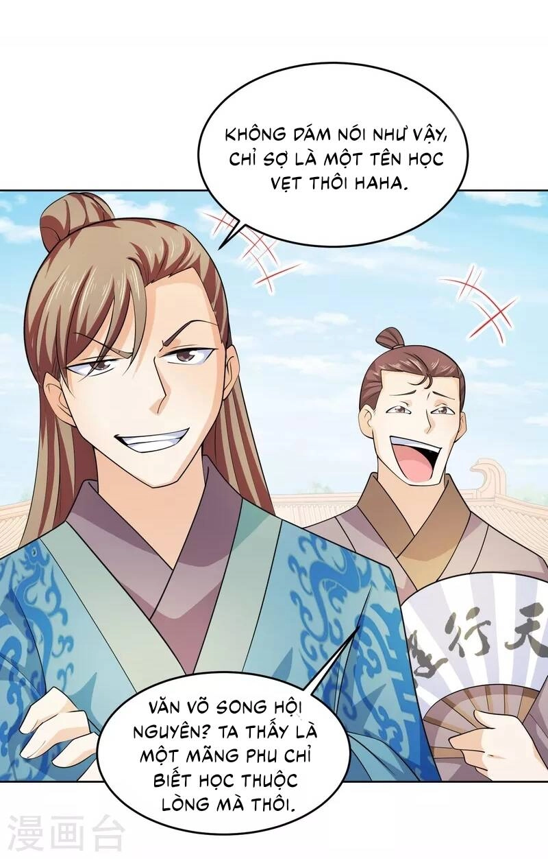 Cực Phẩm Tiên Đế Chapter 97 - 6