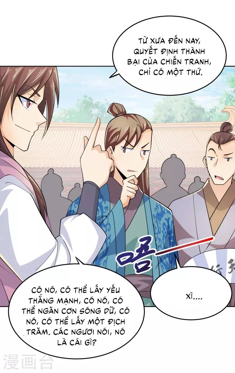 Cực Phẩm Tiên Đế Chapter 97 - 9