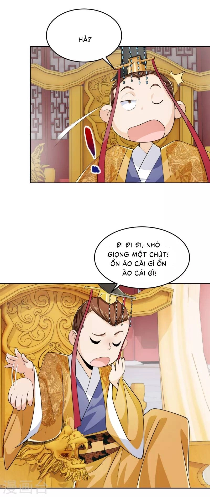 Cực Phẩm Tiên Đế Chapter 97 - 12