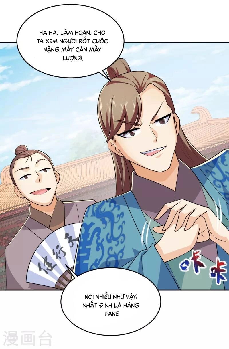 Cực Phẩm Tiên Đế Chapter 97 - 17