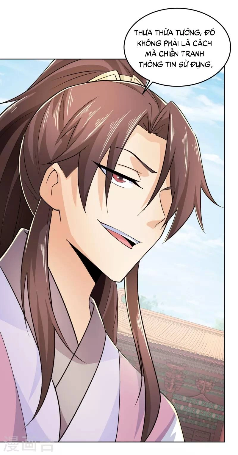 Cực Phẩm Tiên Đế Chapter 97 - 18