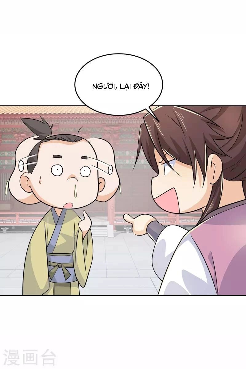 Cực Phẩm Tiên Đế Chapter 97 - 19