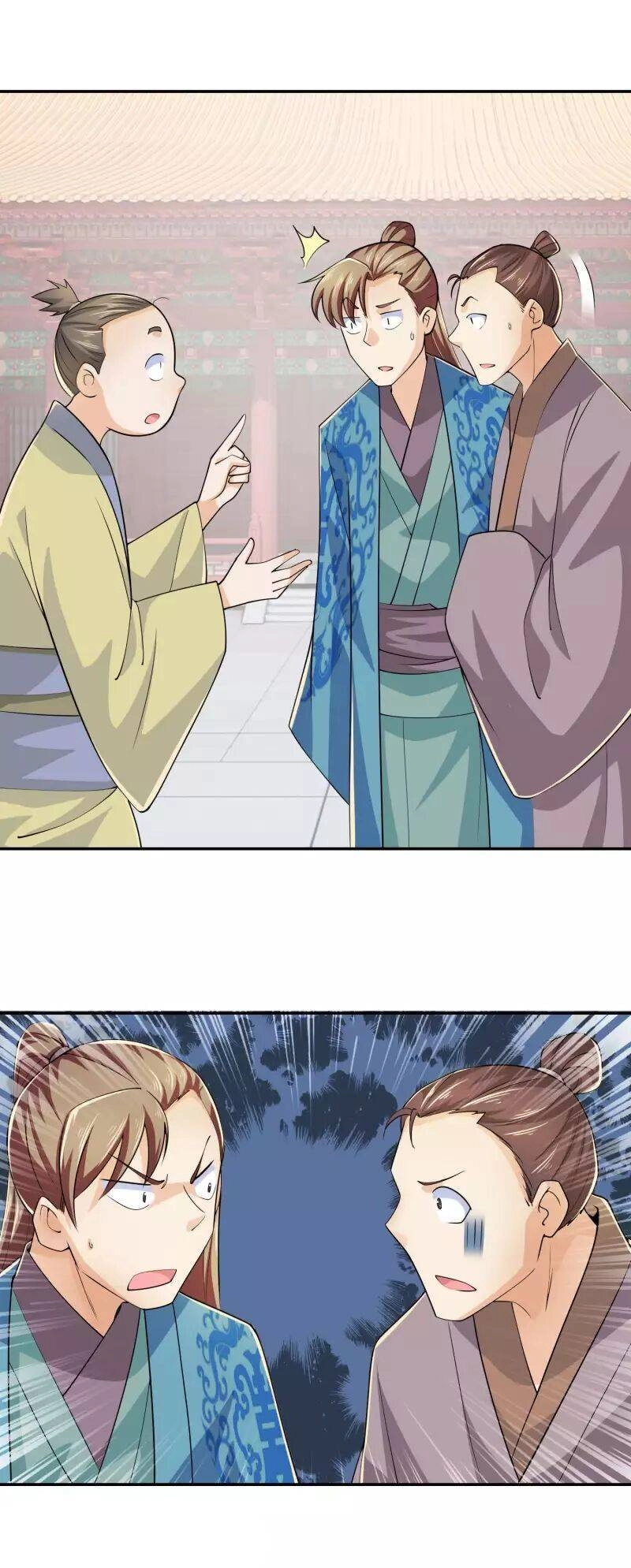 Cực Phẩm Tiên Đế Chapter 98 - 4