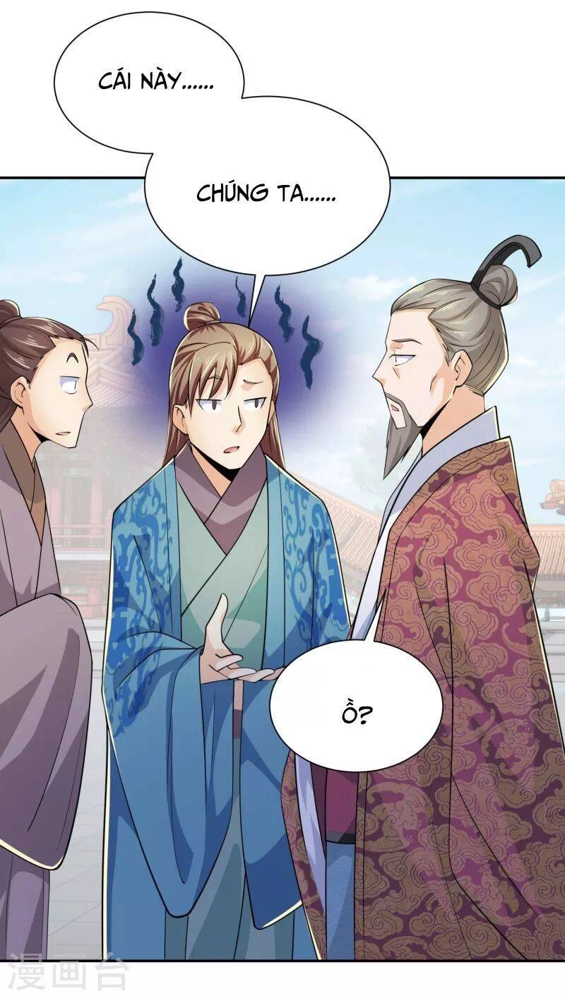 Cực Phẩm Tiên Đế Chapter 98 - 6